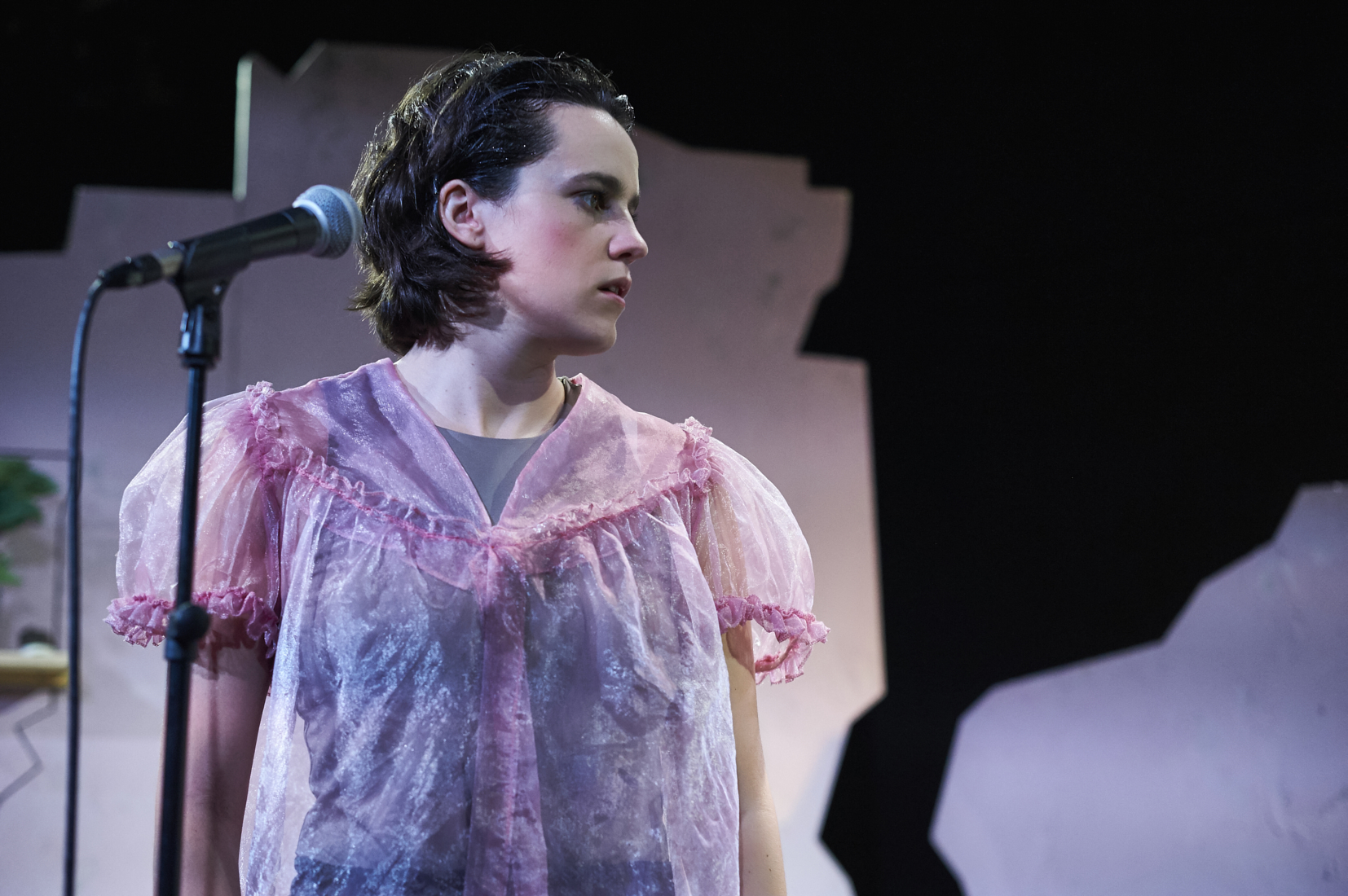 Veranstaltungsbild für Iphigenies Rache